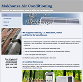 Makhonza Trading