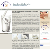 Moondawn Milk